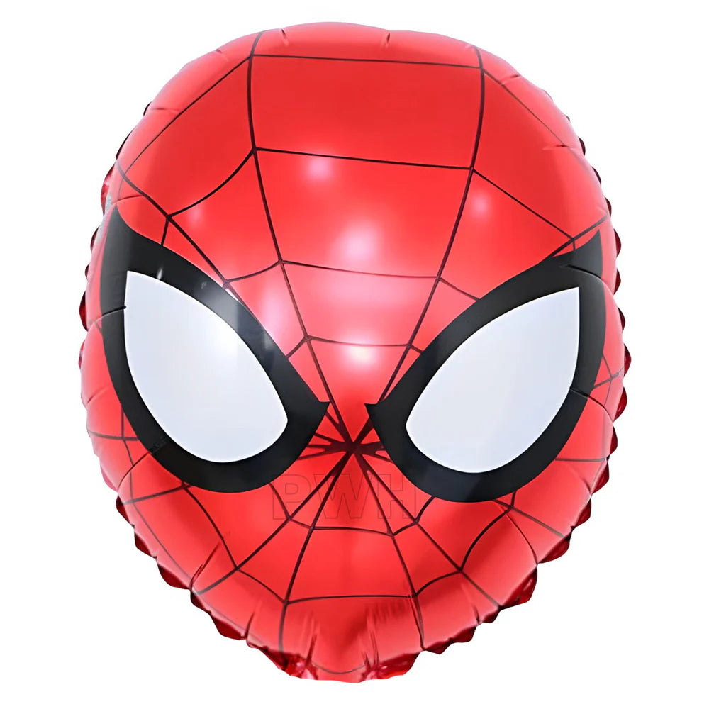 Spider-Man Shape Balloon