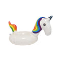 9" Inflatable Cup Holder - Unicorn
