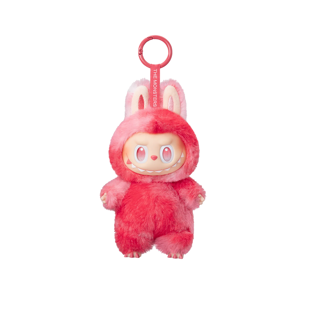 Labubu Key Chain
