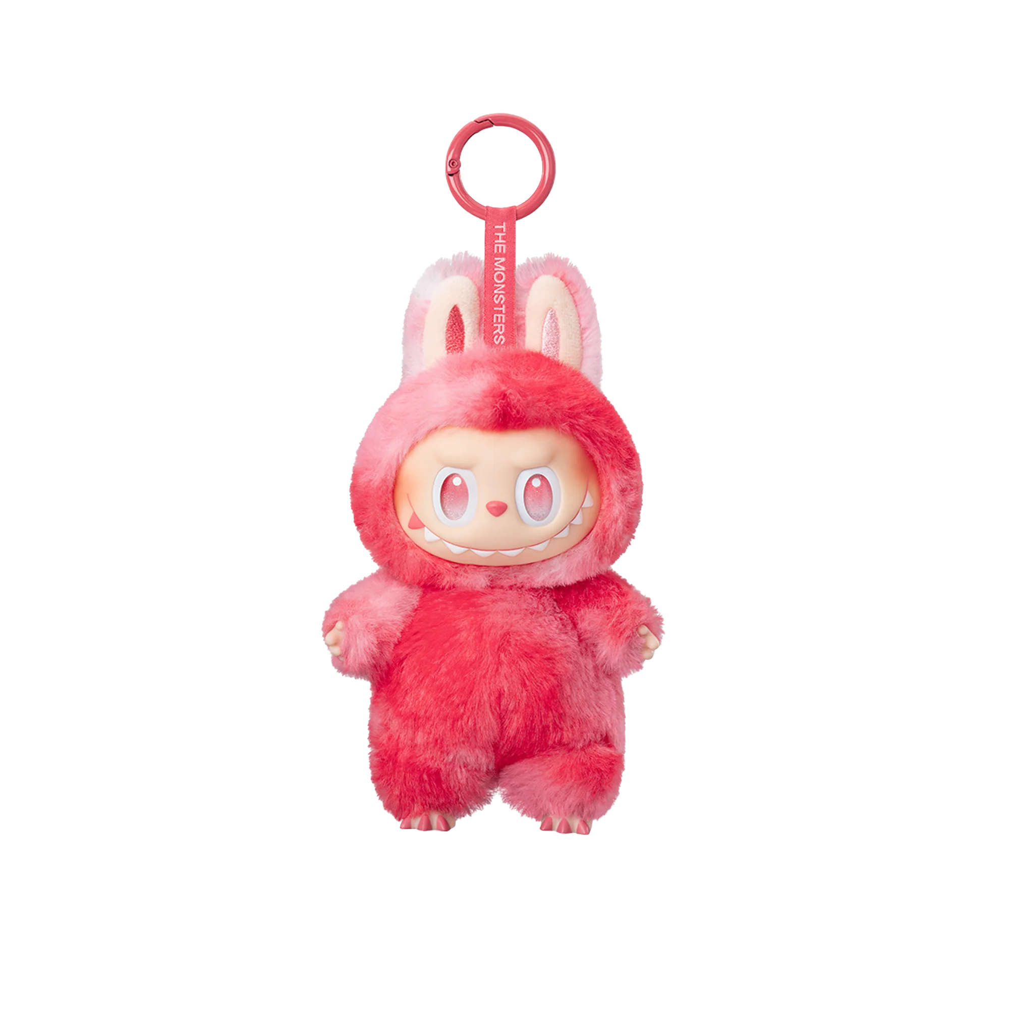 Labubu Key Chain