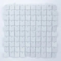 White - Shimmer Wall Panel - Backdrop