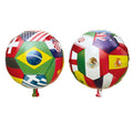 International FIFA Balloon