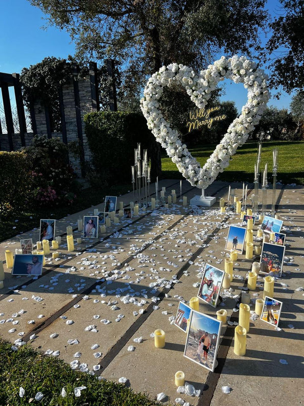 Proposal setup 3