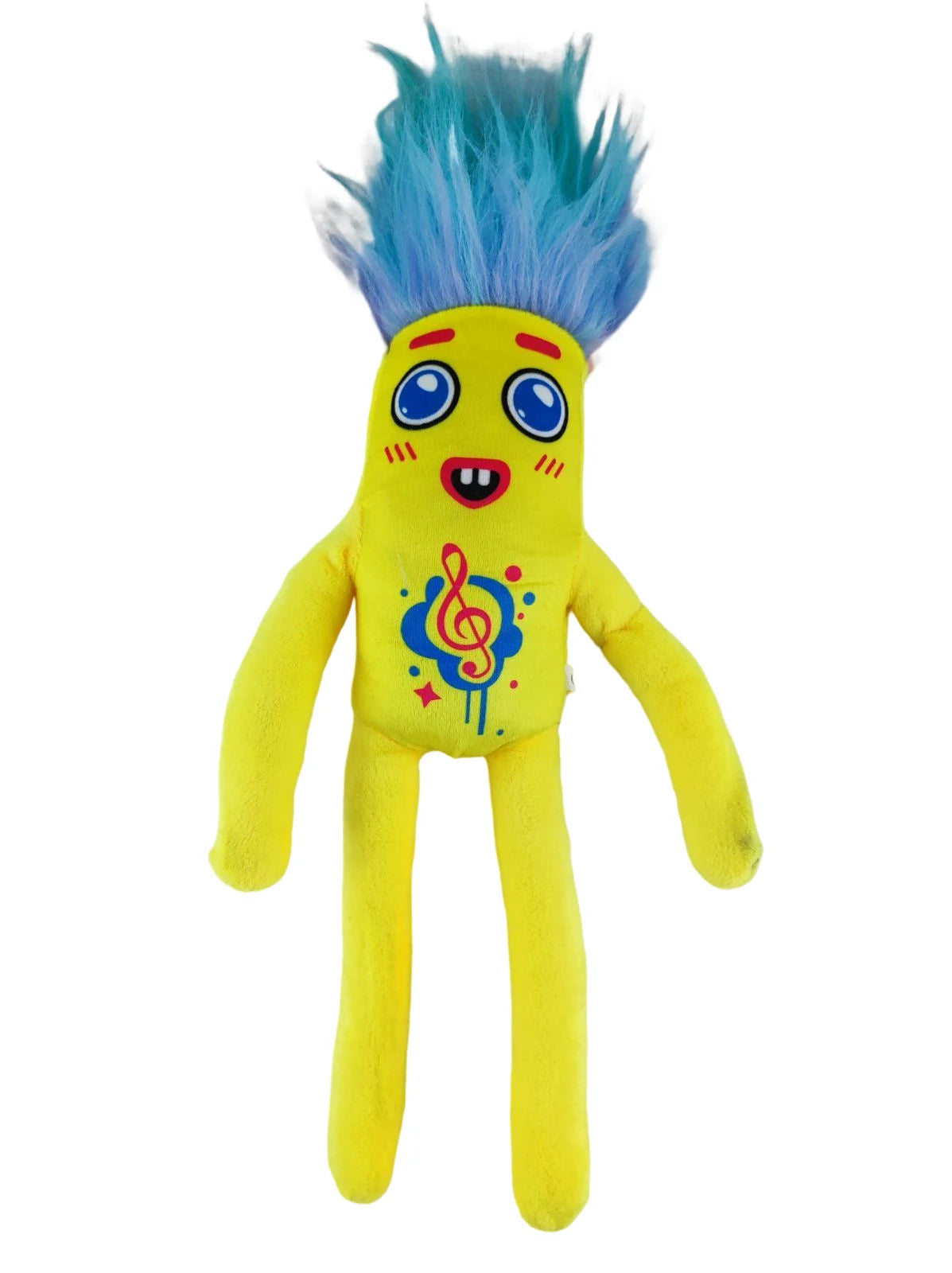 Nobody Sausage Stuffed Toy