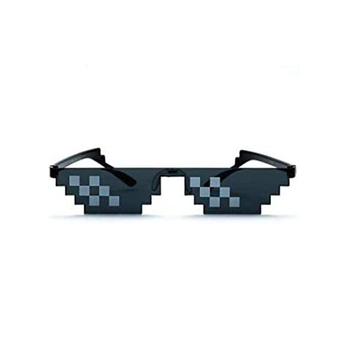 Thug Life Party Glasses