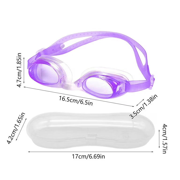 Swimming Goggles