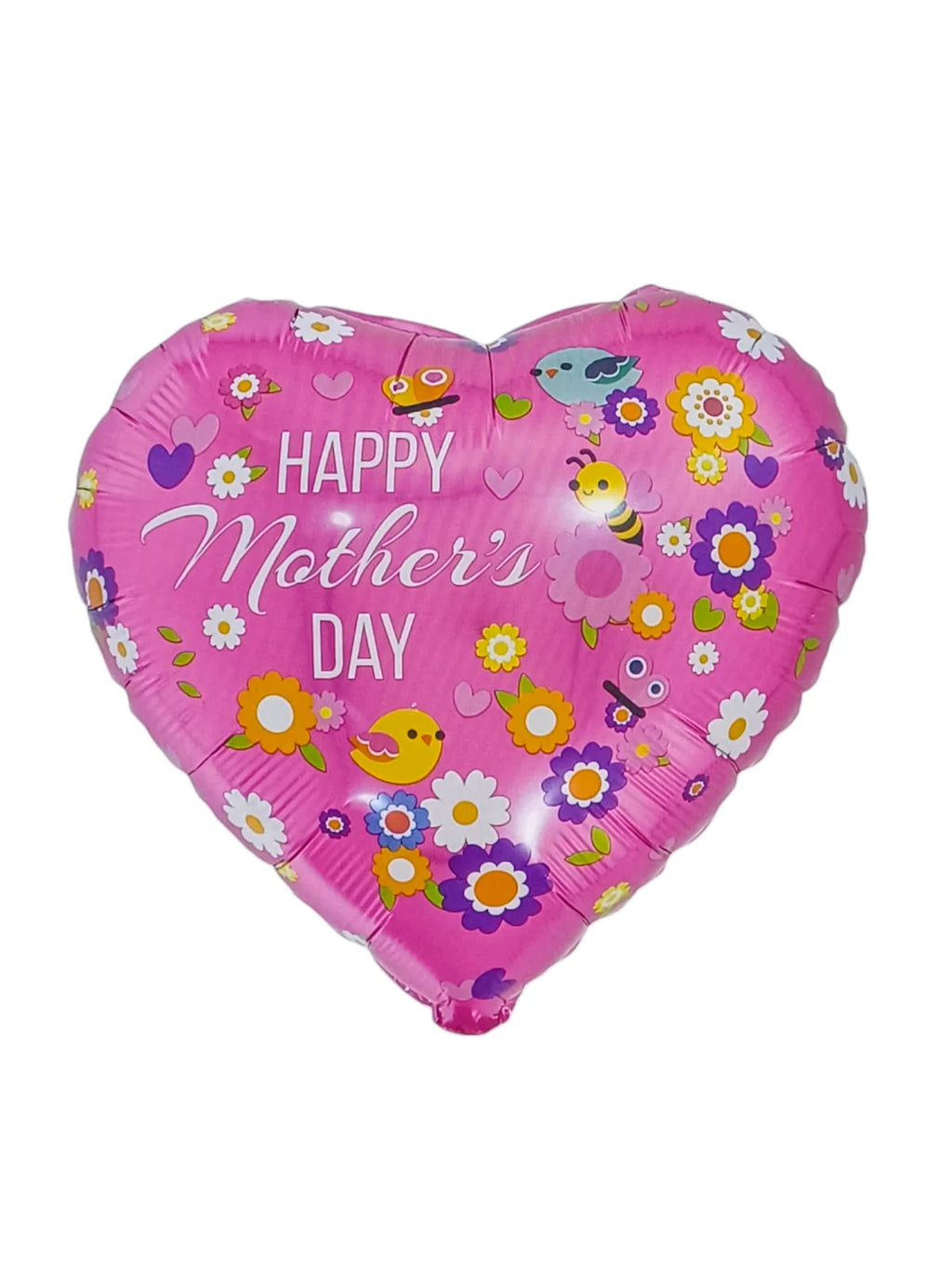 18" Mother's Day Foil Balloon