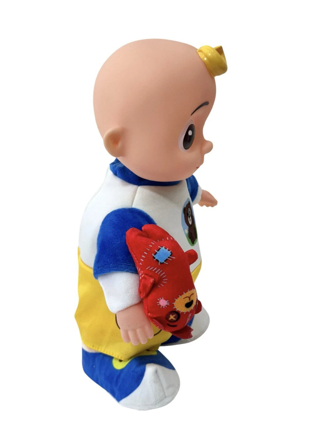 CoComelon Stuffed Toy