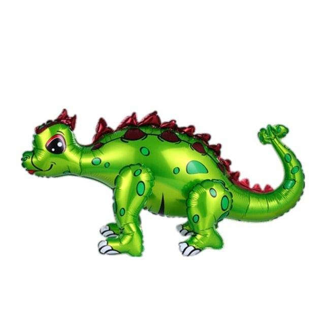 Dinosaurs Themes Foil Balloon