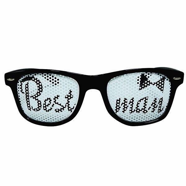 Bride & Groom Sunglasses