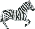 Horse - Zoo Theme Foil Balloon