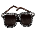 32" Bling Sunglasses Foil Shape Balloon