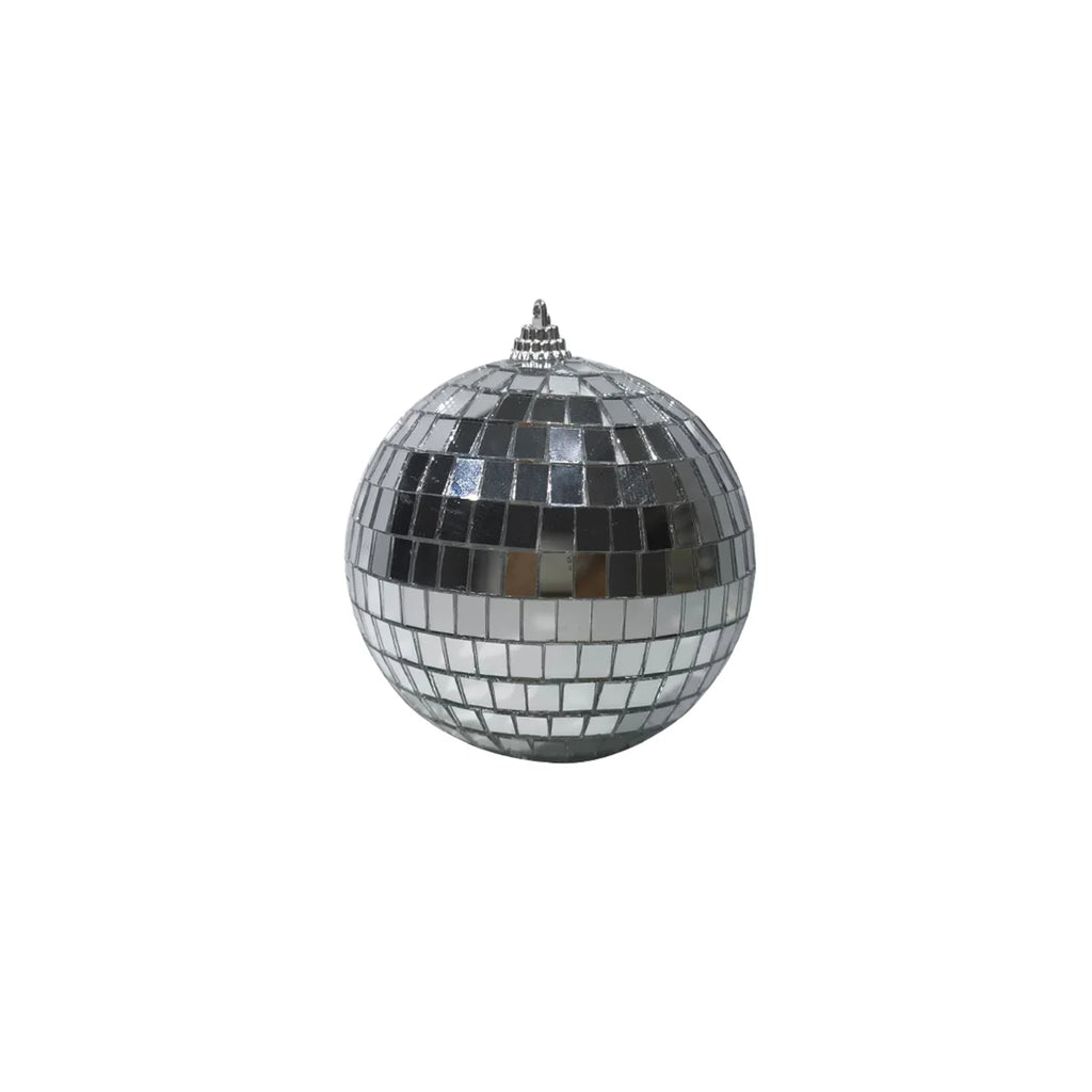 2.7" Mirror Disco Balls Decoration