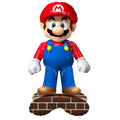 23" Super Mario Foil Balloon