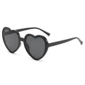 Heart Sunglasses