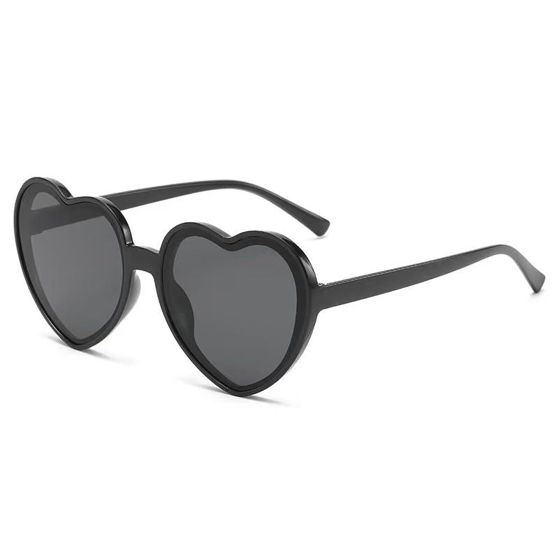 Heart Sunglasses