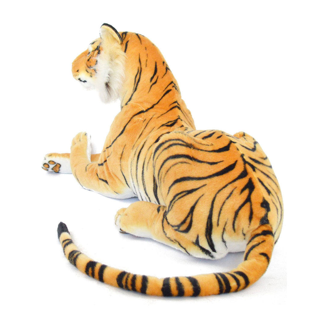 Giant Tiger Stuffed Toy