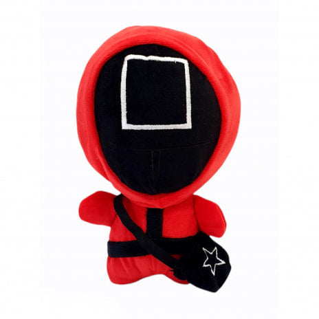 Squid Game Plush Toy