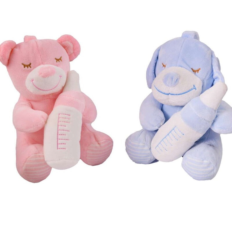 Plush Teddy Bear Toy