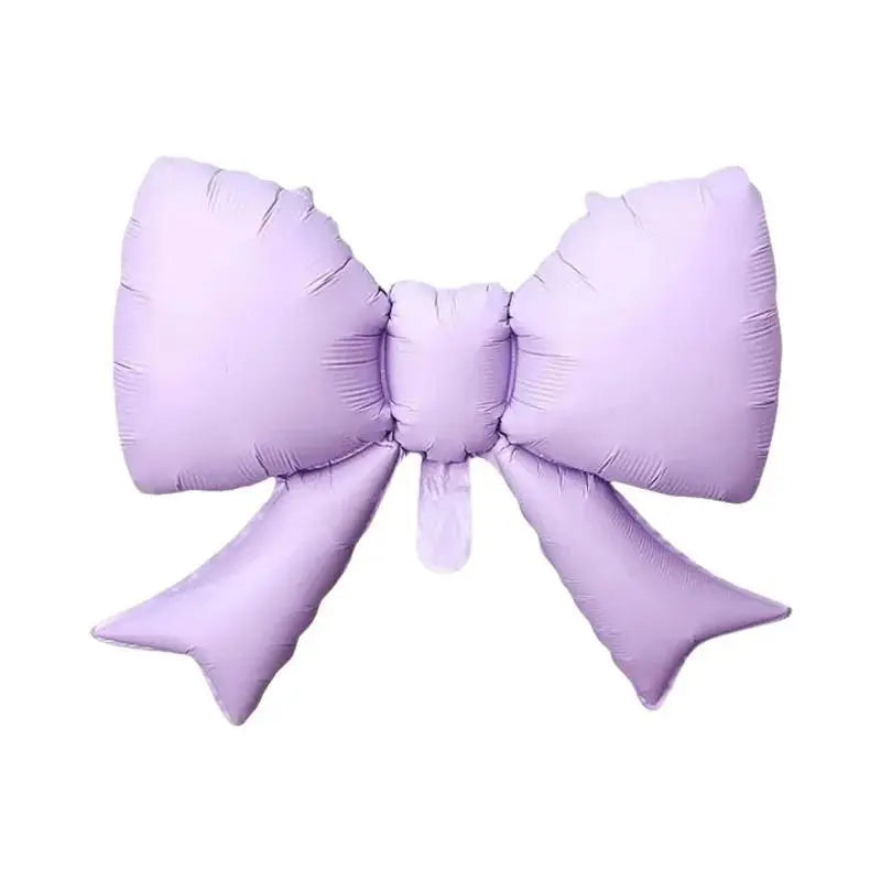 Bow Foil Balloon