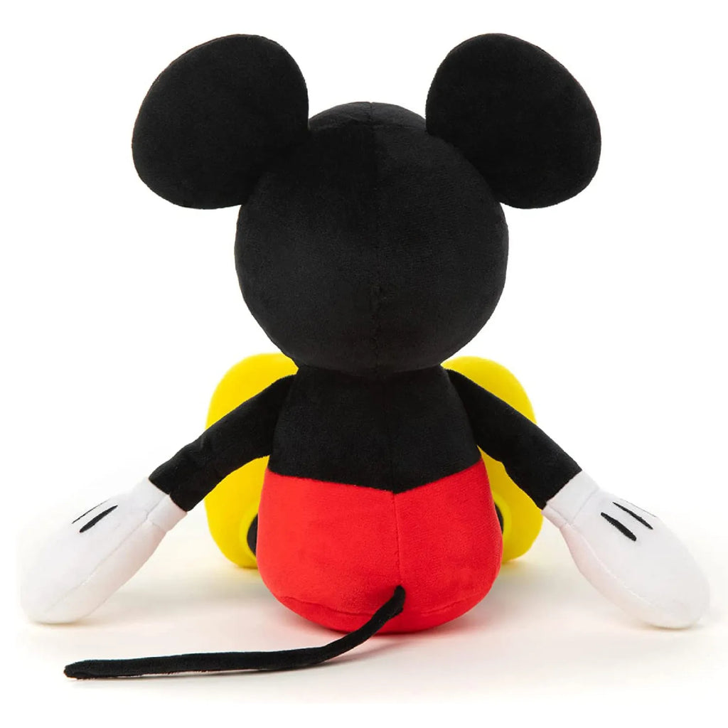Mickey & Minnie Stuffed Plush Toy