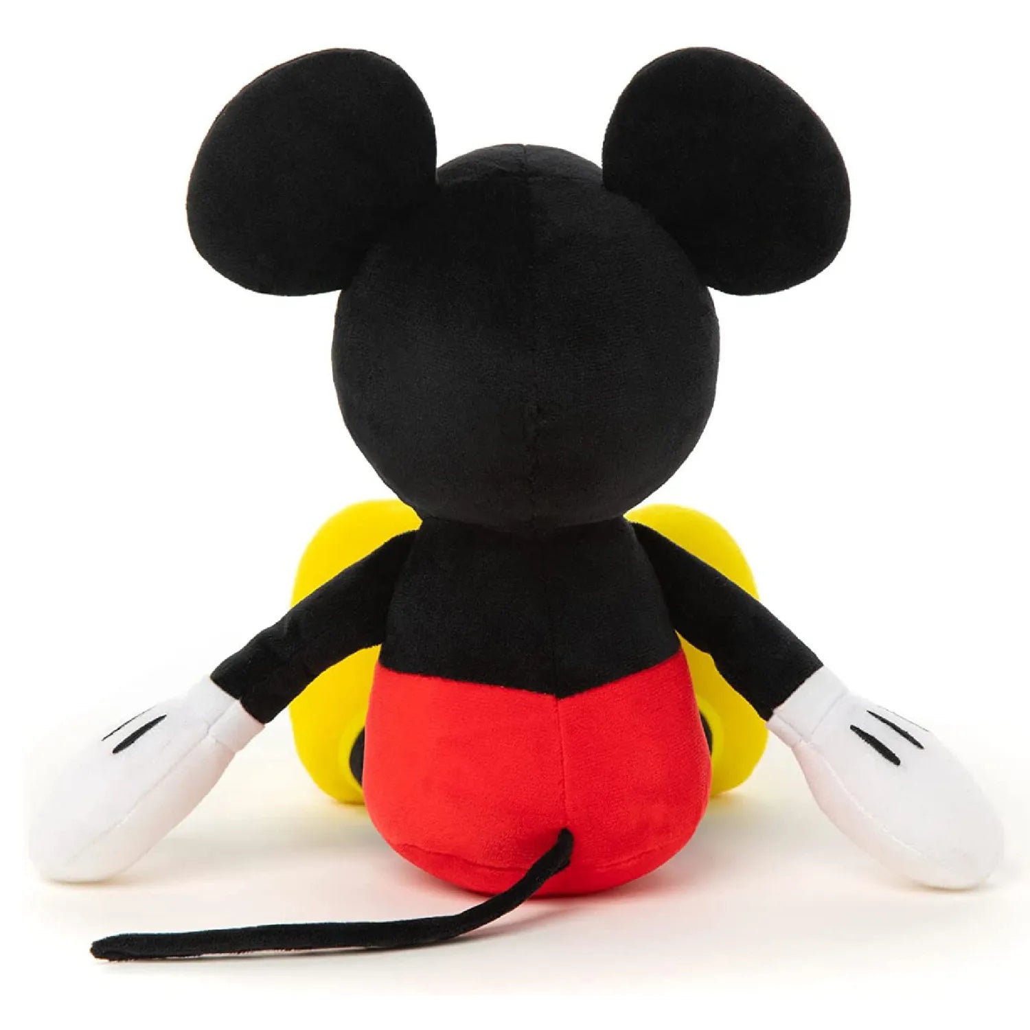 Mickey & Minnie Stuffed Plush Toy