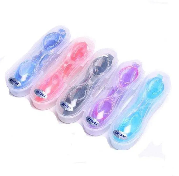 Swimming Goggles