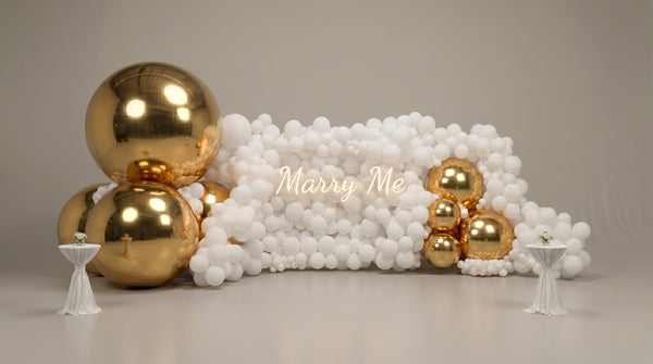 Proposal setup 5
