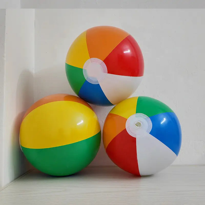 Inflatable Beach Ball