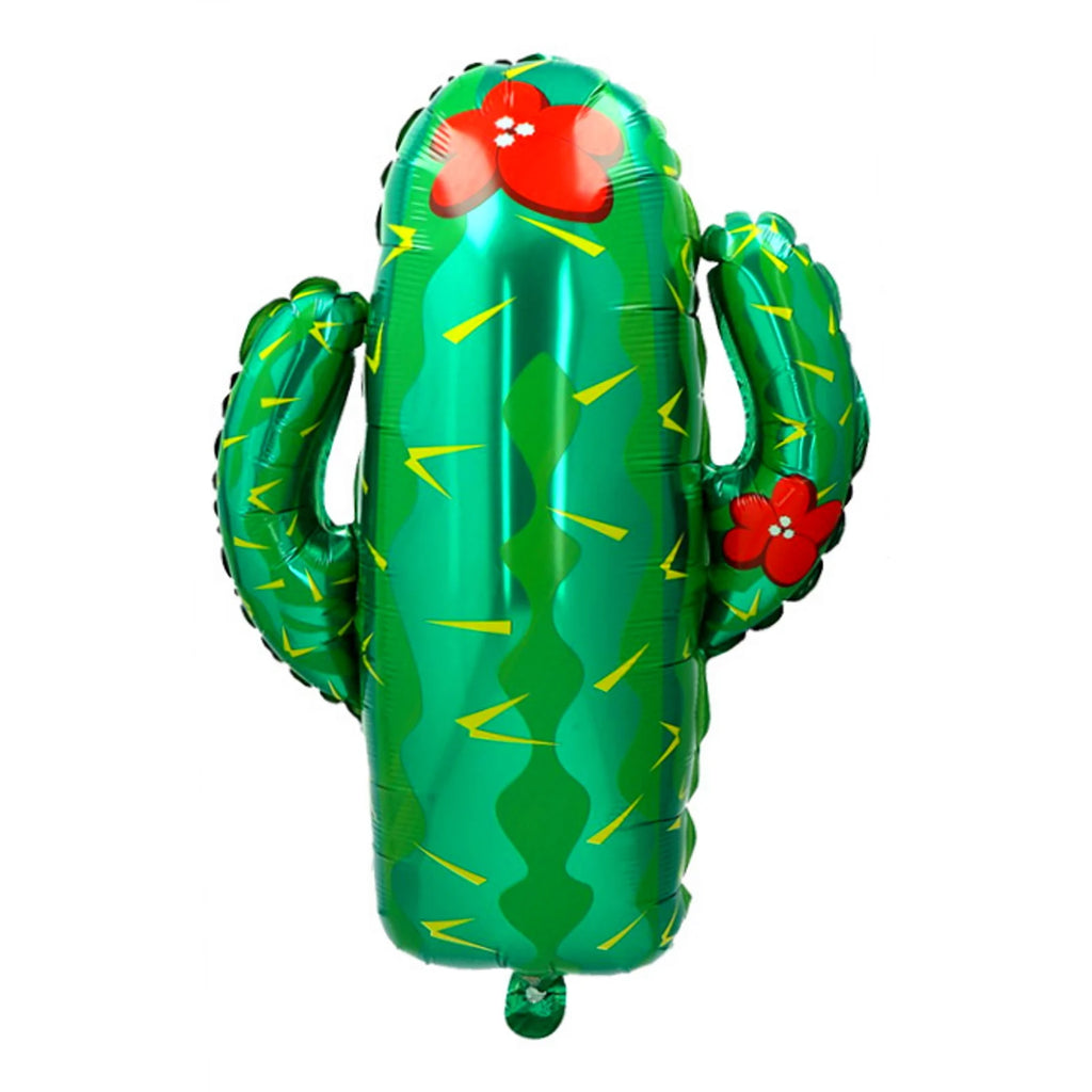 Jungle Theme Foil Balloons