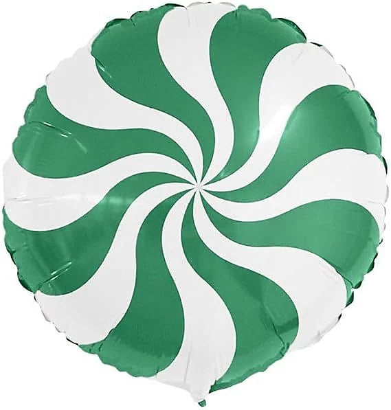 18" Sweet Candy Balloon