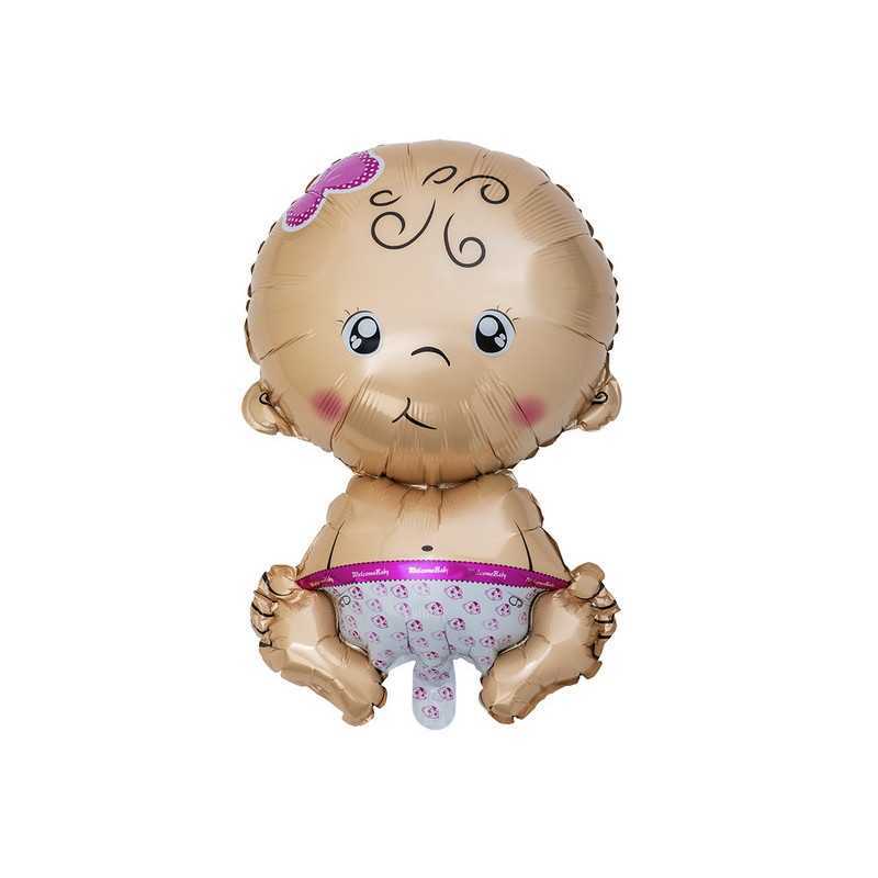 22" Newborn Baby Balloon