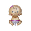 22" Newborn Baby Balloon
