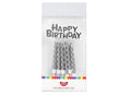 Birthday Cake Candles 6 Pieces