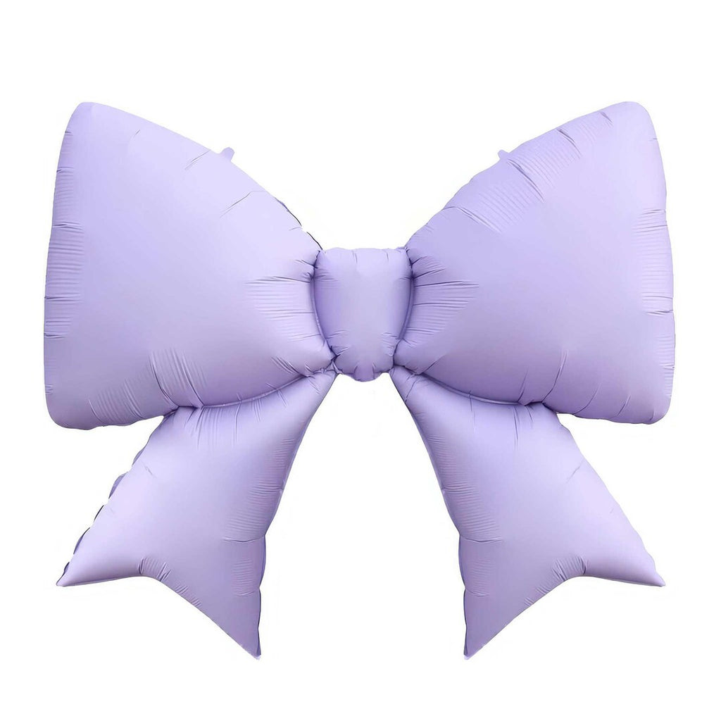 38" Bow Foil Balloon