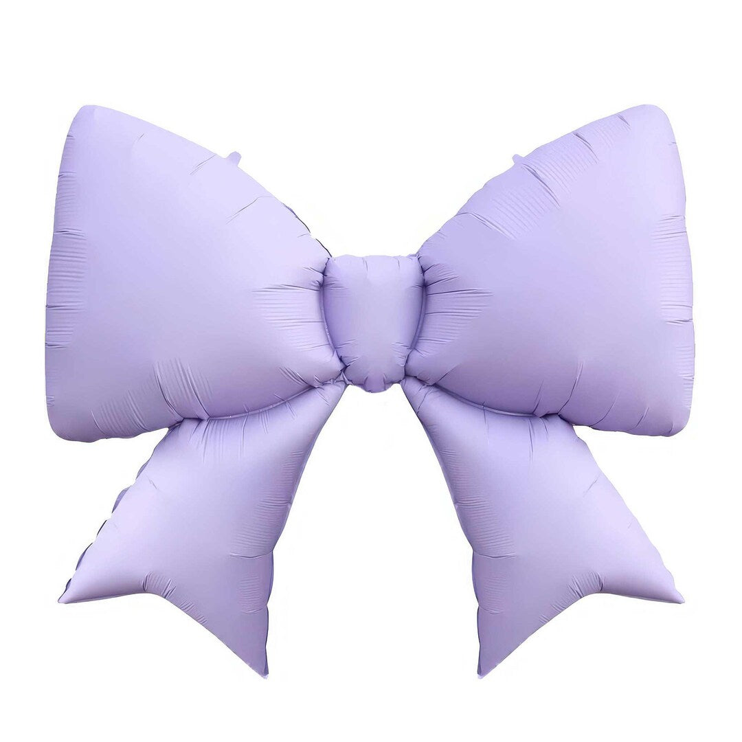 38" Bow Foil Balloon