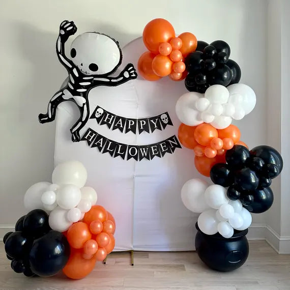 Spooky Halloween