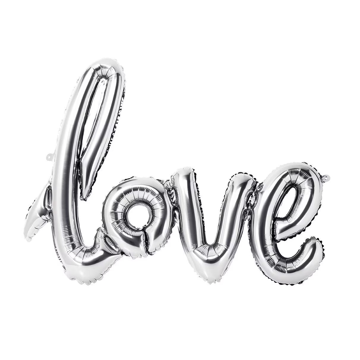 Love Foil Balloon