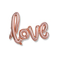 Love Foil Balloon