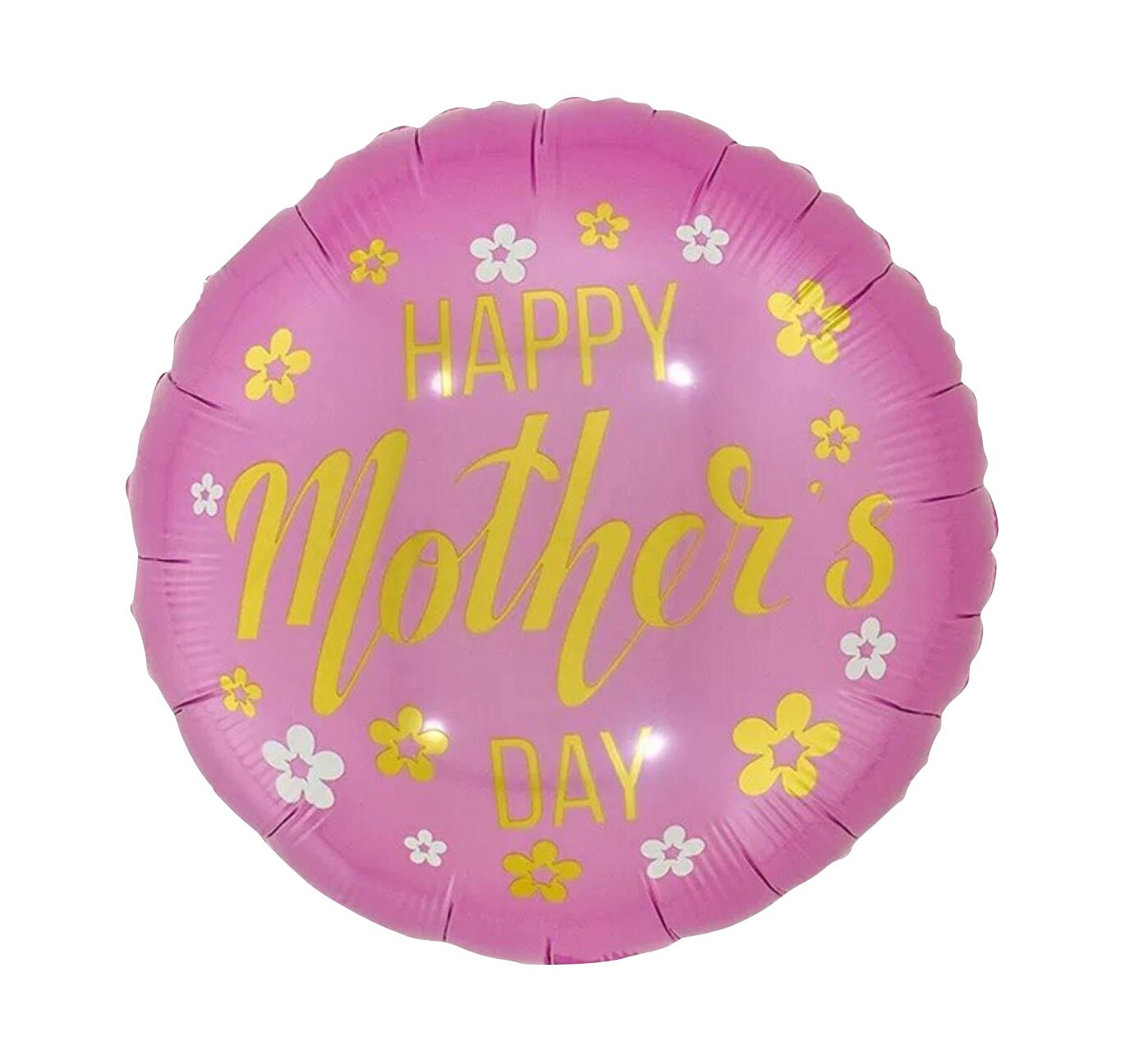 18" Mother's Day Foil Balloon