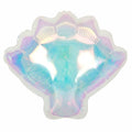 22" Pearl Seashell Foil Balloon