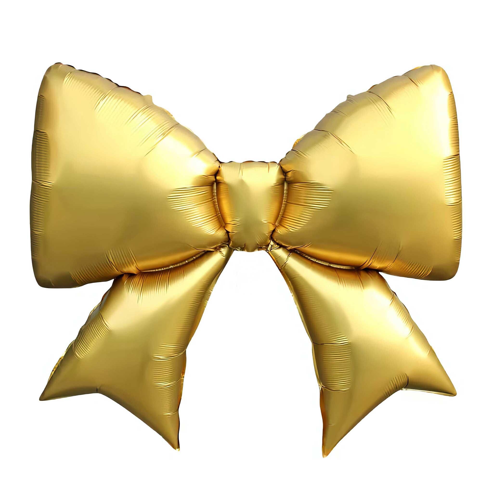 38" Bow Foil Balloon