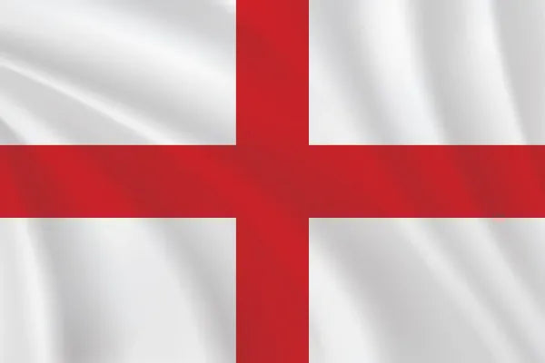 World Cup Themed Flag