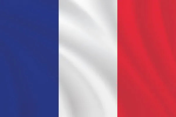 World Cup Themed Flag