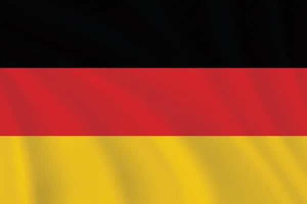 World Cup Themed Flag