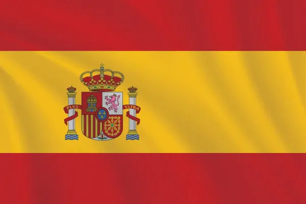 World Cup Themed Flag