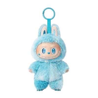 Labubu Key Chain