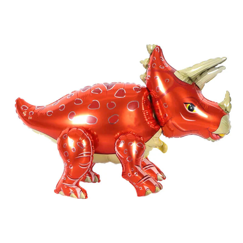 Dinosaurs Themes Foil Balloon