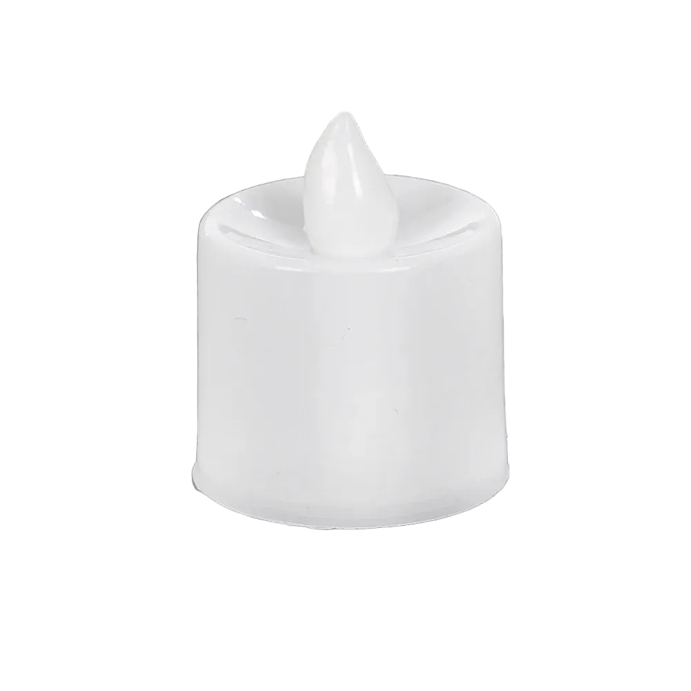 LED Tea-light Candles 3 Pieces