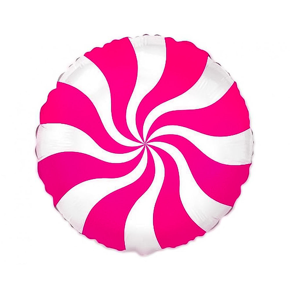 18" Sweet Candy Balloon